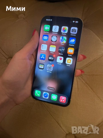 Iphone 15 pro 256gb, снимка 8 - Apple iPhone - 53008664