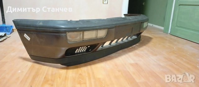 Предна броня Golf 3 GTI, снимка 2 - Части - 52893305