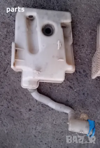 Казанче Чистачки VW Голф 5 2бр. - Ауди A3 8P - 1K0955453, снимка 6 - Части - 48093871