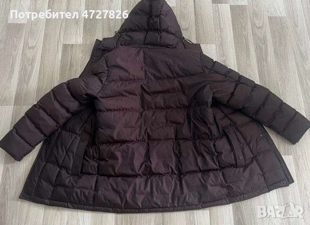 Яке TEODOR, снимка 3 - Якета - 53633042