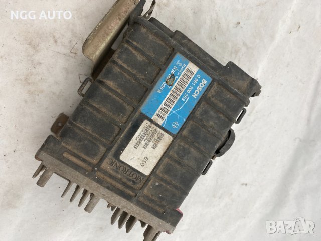 Компютър Двигател BOSCH 0 261 200 253, 030 906 026 A