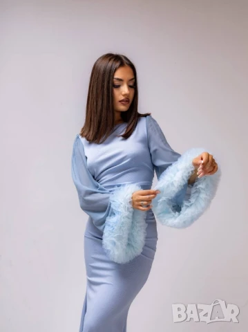 рокля , снимка 2 - Рокли - 51153897