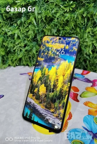 huawei nova y90, снимка 2 - Huawei - 55726602
