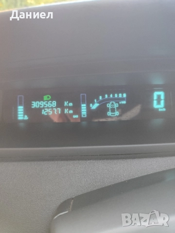 RENAULT SCENIC , снимка 8 - Автомобили и джипове - 52100249