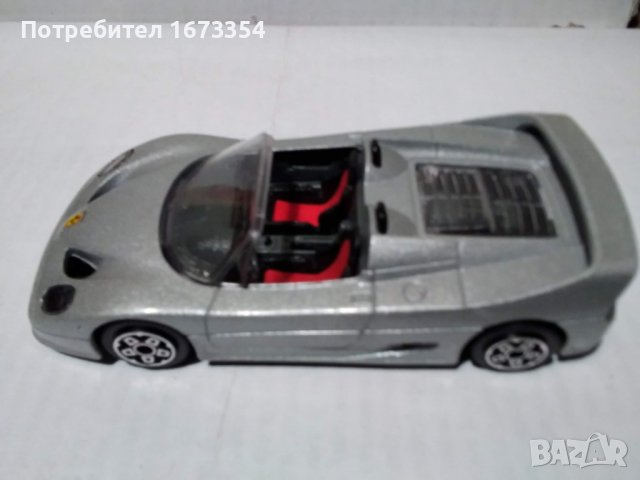 Колекционерски колички, снимка 10 - Колекции - 40219652