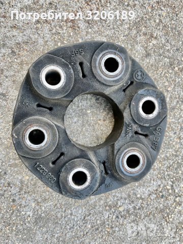 Каре за диференциал БМВ Х5 Е53, снимка 4 - Части - 42359410