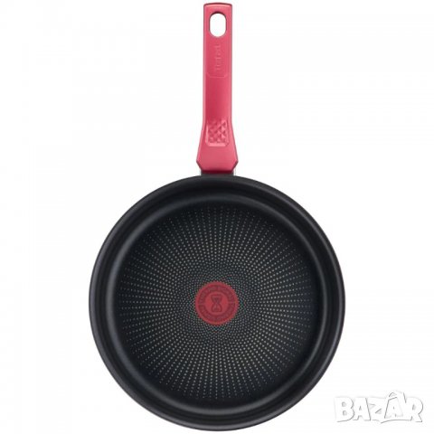 Tиган с капак Tefal DAILY CHEF / induction, снимка 5 - Съдове за готвене - 35963067