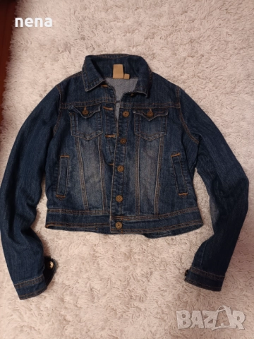 Връхни дрешки, снимка 13 - Палта, манта - 42957201