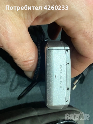 фотоаппарат Canon IXUS 1000 HS, снимка 2 - Фотоапарати - 52655047