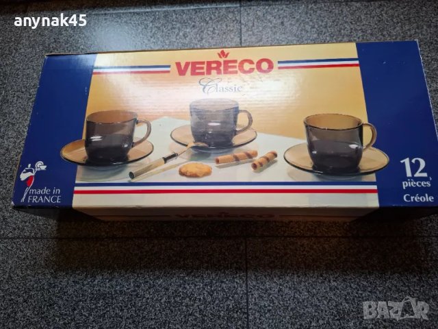 Чаши за кафе, снимка 2 - Чаши - 48262519