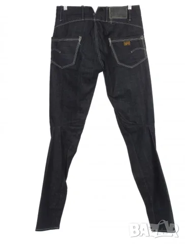 G-Star Raw оригинални дамски дънки W27/L32, снимка 2 - Дънки - 56250971