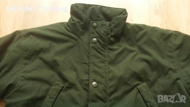 LAKSEN GORE-TEX WINTER Jacket размер 3XL за лов зимно яке водонепромокаемо - 2117, снимка 5 - Екипировка - 53471668
