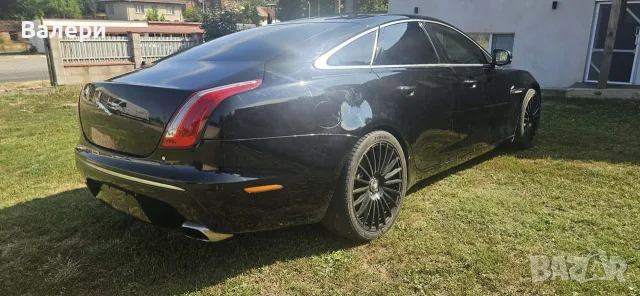 НОВ ВНОС JAGUAR XJ 3.0 L, снимка 4 - Автомобили и джипове - 55804685