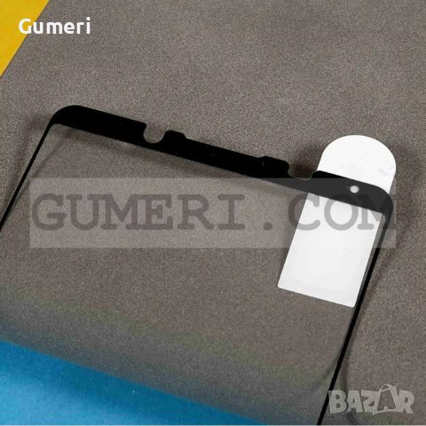 Sony Xperia 5 IV - Протектор за Целия Екран, снимка 4 - Фолия, протектори - 39444358