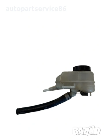 Резервоар за спирачна течност 2.2 MZR-CD за Mazda CX-7 (2011) #3345