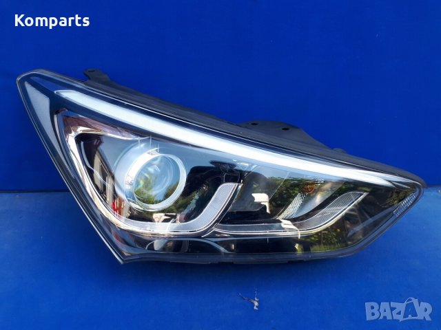 Оригинален десен фар за Hyundai Santa Fe SantaFe 2017 г. 921022WXXX