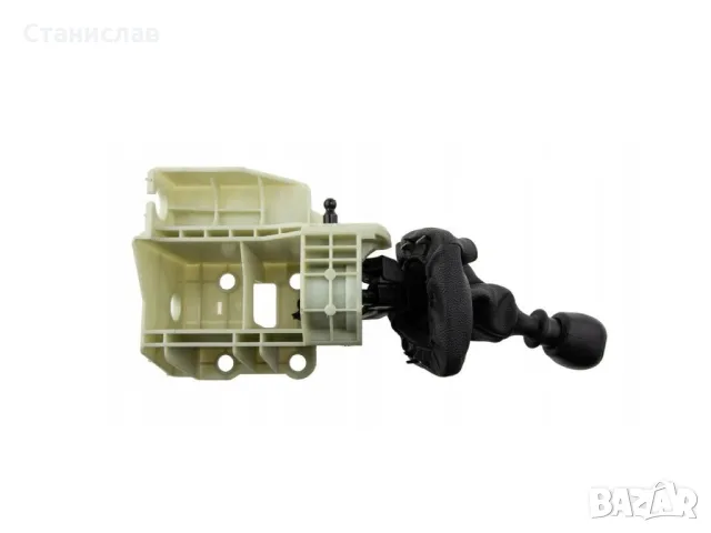 Скоростен лост с топка за Fiat Ducato 2 Facelift (2002-2006), снимка 3 - Части - 47839231