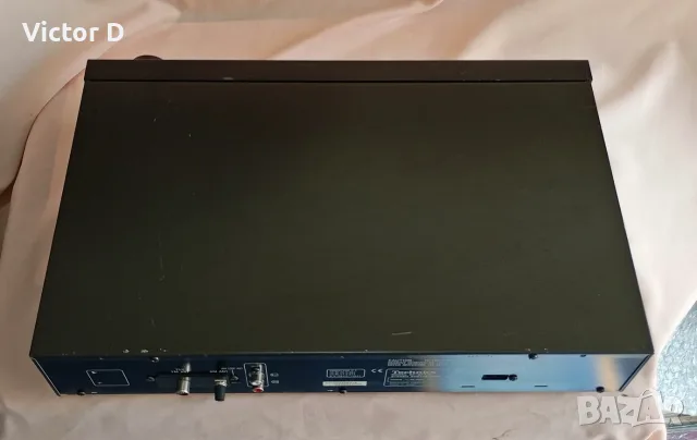  Technics ST-GT550 - Тунер FM/AM/, снимка 8 - Други - 56313880