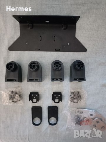 Пълен комплект озвучителни тела Harmon/Kardon 5.1, снимка 7 - Тонколони - 39750064