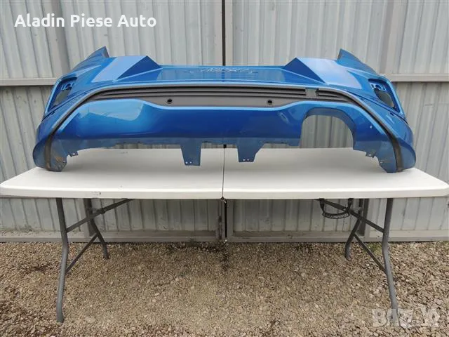 Задна броня Ford Puma ST Line година 2020 2021 2022 2023 код L1TB-17906-A1, L1TB-17F866-B , снимка 3 - Аксесоари и консумативи - 49554602