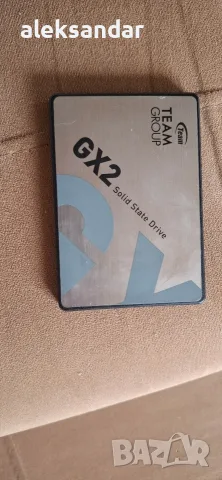 ssd team group 1TB на нула дни на 100процента 