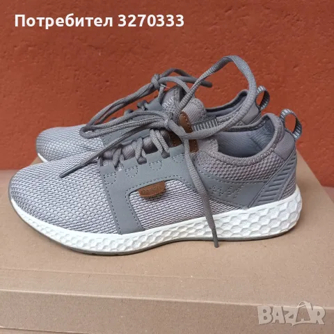 Дамски маратонки Bench , снимка 3 - Маратонки - 55925955