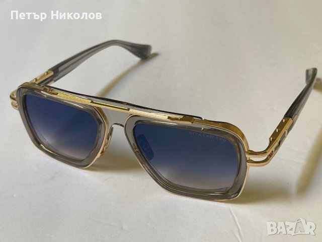 DITA LXN-EVO оригинални слънчеви очила унисекс, снимка 2 - Слънчеви и диоптрични очила - 42321555