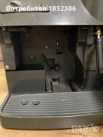 Saeco Vienna Superautomatica, снимка 4 - Кафемашини - 53404594