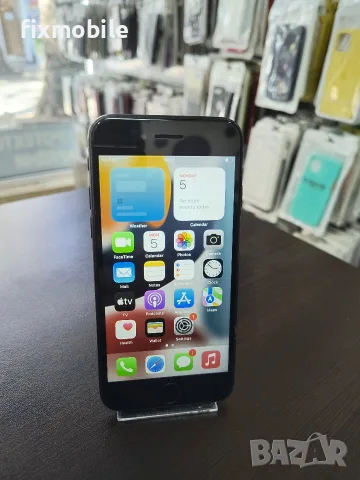 Apple iPhone 7 32GB Black 
