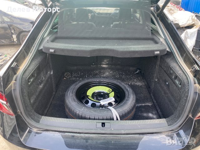 Skoda SuperB 2. 0 TDI DSG 4x4 200 кс. , двигател DTUA, 22000 км. , 2022 г. , euro 6D, Шкода СуперБ , снимка 14 - Автомобили и джипове - 42345178