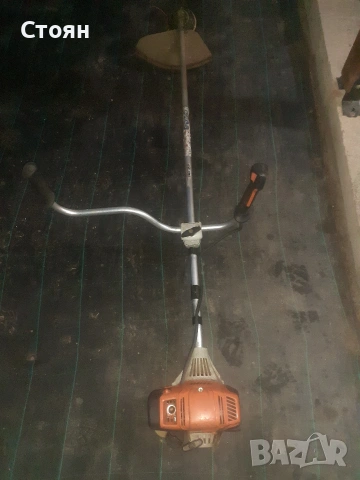 Моторна коса Щил FS 131