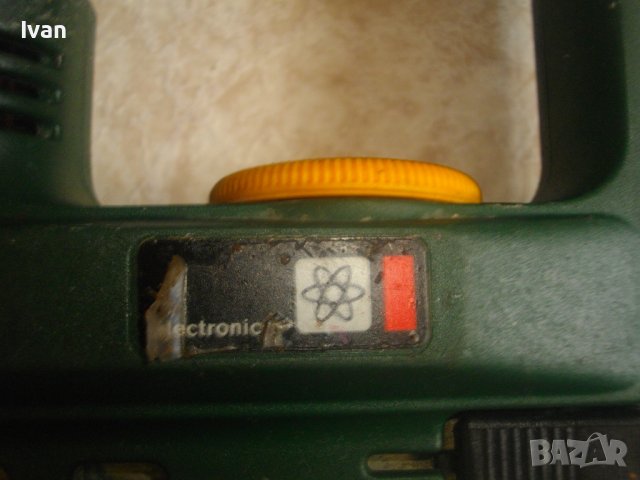 Комбиниран Ел.Такер-Бош-6-14мм-BOSCH PTK 14E-Швейцарски/ESCO 6-14/16mm-Професионален , снимка 5 - Други инструменти - 40885582