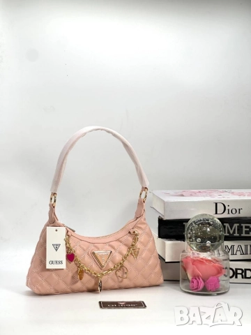 чанти Guess ➡️28cm⬆️15cm 🌟, снимка 10 - Чанти - 52106793