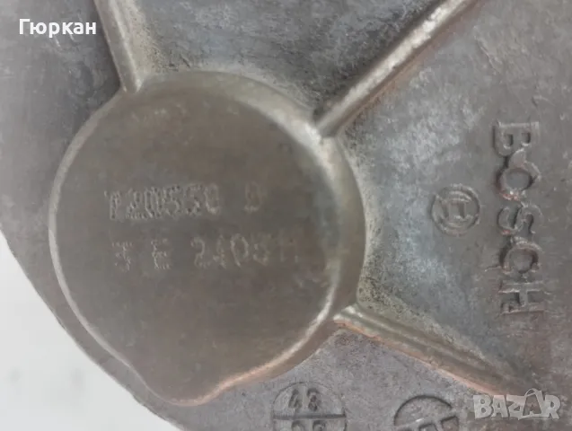 Вакуум Помпа за 1.9 Renault , снимка 4 - Части - 48117030