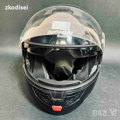 Каска NOLAN SPECIAL N-COM