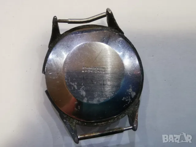 MAREC WATCH, снимка 2 - Антикварни и старинни предмети - 49531991