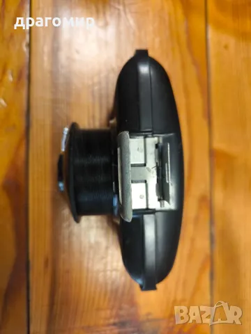 1930 Kodak Bullet Camera Vintage Bakelite 127 Roll FILM Untested , снимка 4 - Фотоапарати - 49095592