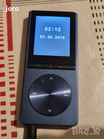 mp4 player, снимка 12 - MP3 и MP4 плеъри - 44733164