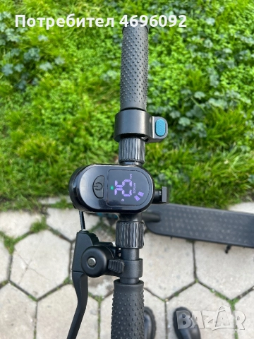 ЕЛЕКТРИЧЕСКИ СКУТЕР, снимка 7 - Велосипеди - 52939722