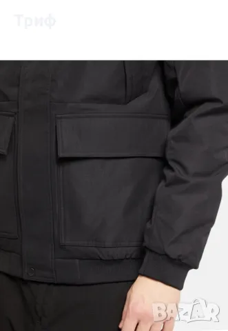 Яке JACK JONES зимно/есенно (Размери L, XL, XXL), снимка 12 - Якета - 47997392