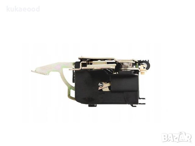 Брава за багажник за (задна дясна врата) за Peugeot Boxer 1, снимка 3 - Части - 44613133