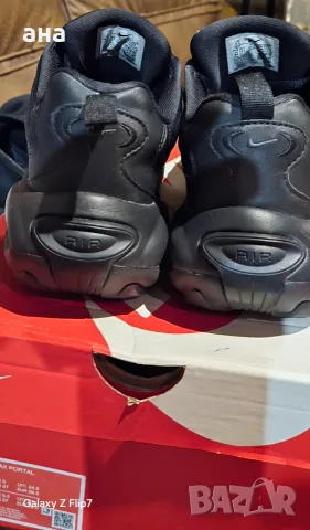 Nike Air max portal , снимка 5 - Маратонки - 56245669