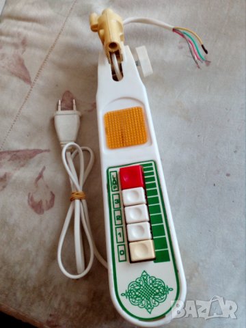 Вентилатор, части