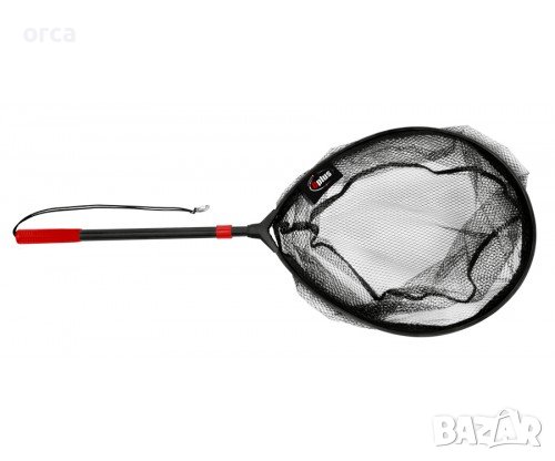 Кеп телескопичен Carp Zoom Predator-Z Oplus 134 см за спинингов риболов, снимка 2 - Такъми - 41714984