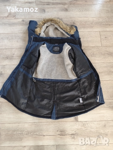дамско яке vertical , снимка 2 - Якета - 52835378
