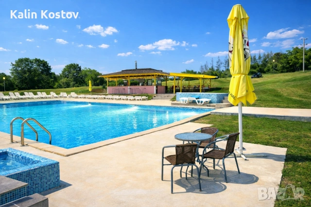 Комплекс Кремена - топъл басейн и СПА - само на 95 км от София, снимка 9 - Селски туризъм и култура - 53061884