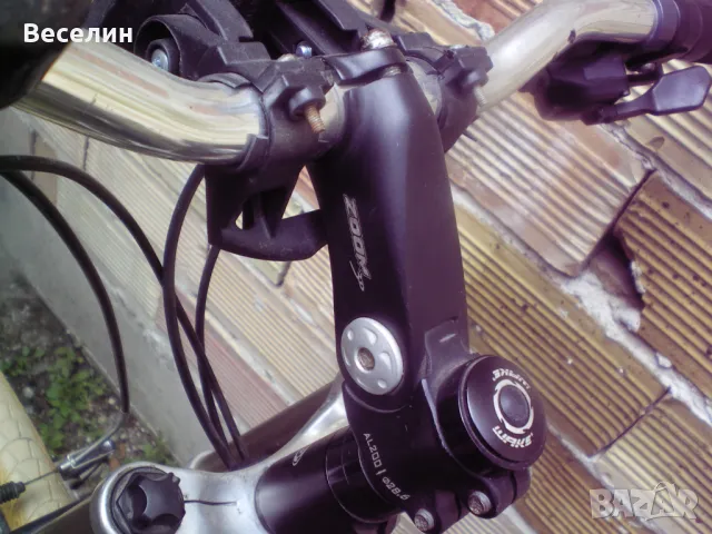 Карбонов велосипед 26''Уникат., снимка 8 - Велосипеди - 50326608