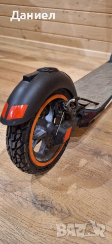 Електрическа тротинетка Kugoo M2 Pro , снимка 10 - Други спортове - 51436429