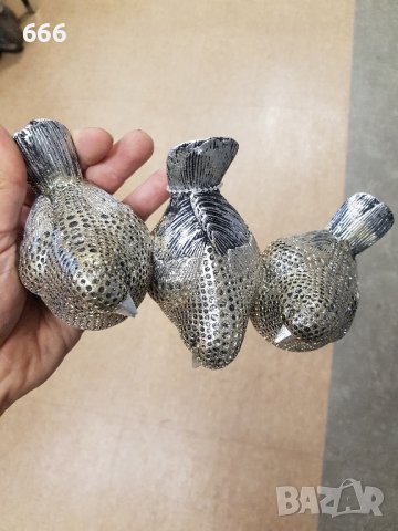 статуетка, снимка 4 - Статуетки - 42006410