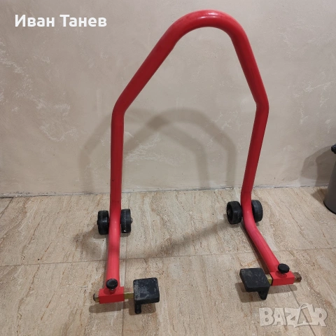 Стойка за мотор, снимка 3 - Части - 53724011